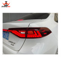 LED tail lamp for Toyota corolla 2019-2021